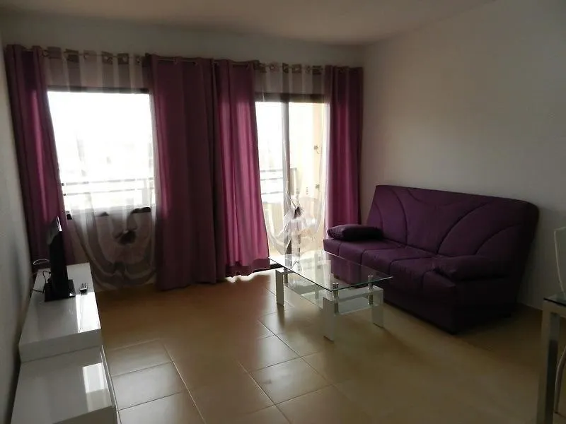 Hotel Club Paraiso 6Th Floor Costa Adeje